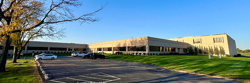 Image of property located at 1709 and 1711 General Electric Road, Bloomington, IL