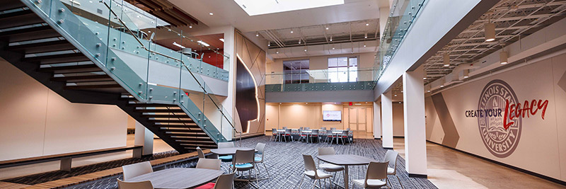Image of property located at 1709 and 1711 General Electric Road, Bloomington, IL